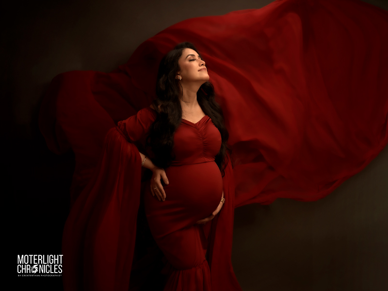 Classic Maternity