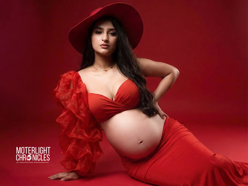 Lifestyle Maternity