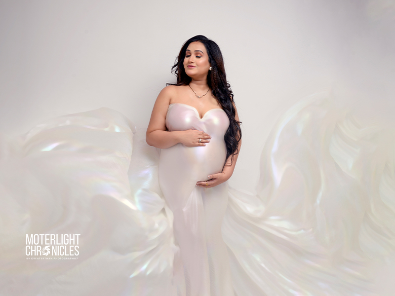 Editorial Maternity